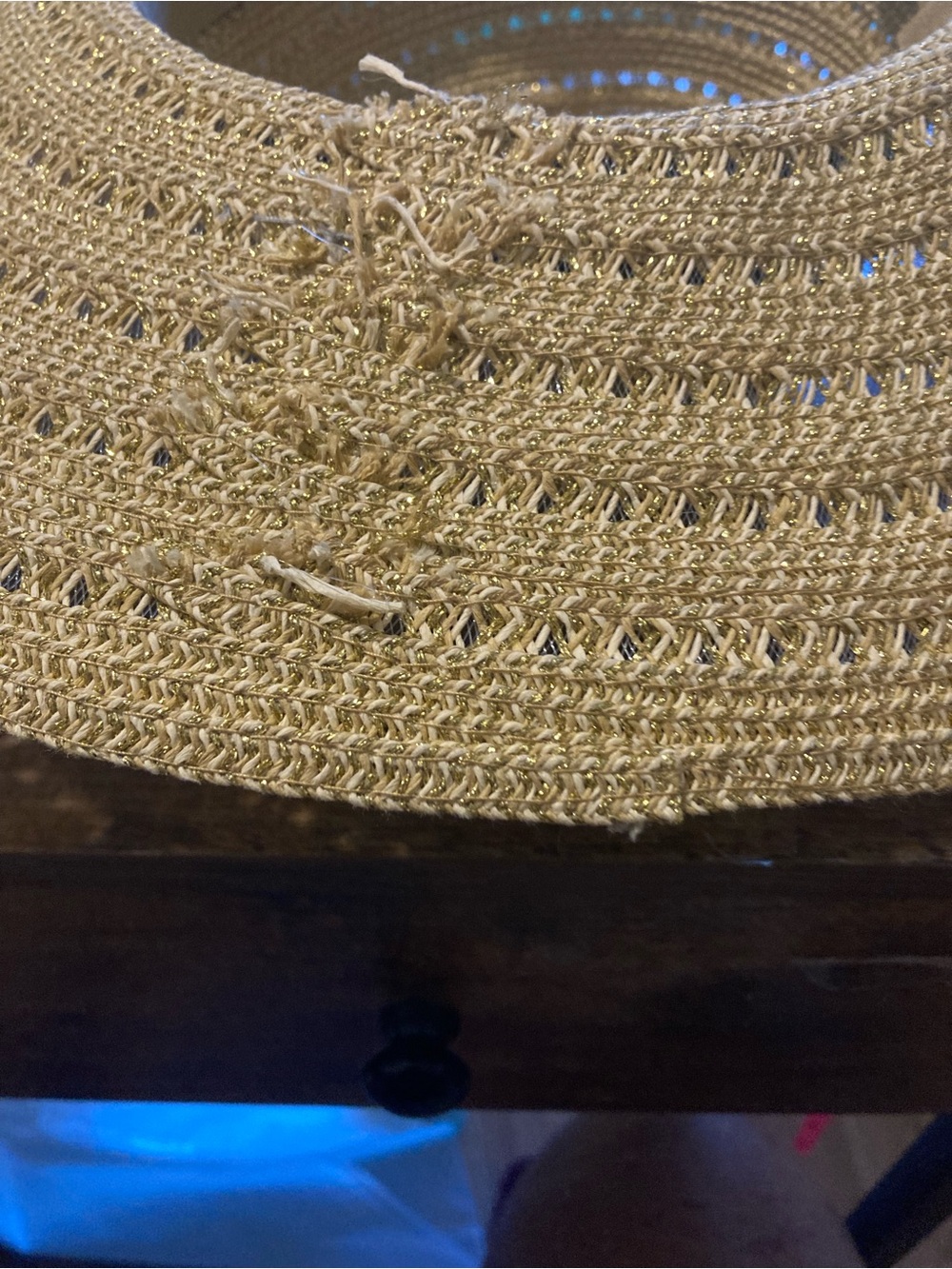 San Diego Hat Co. sun hat - Picture 8 of 11